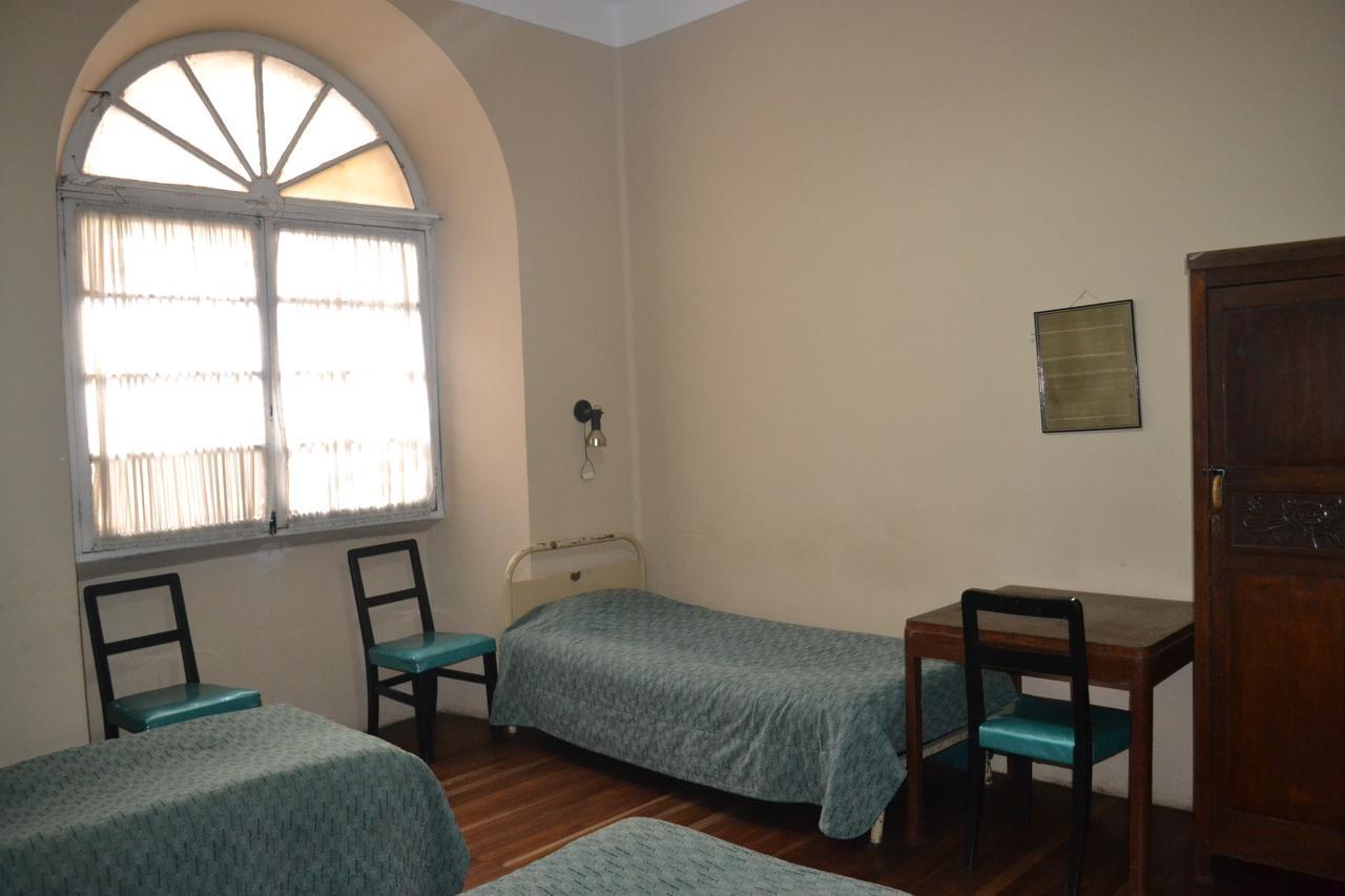 Hostal Austria ラパス 部屋 写真