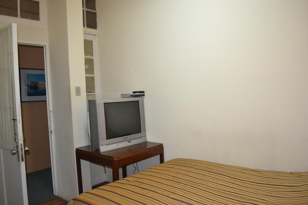 Hostal Austria ラパス 部屋 写真