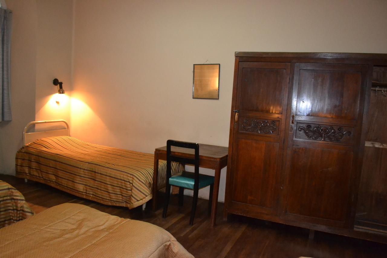 Hostal Austria ラパス エクステリア 写真