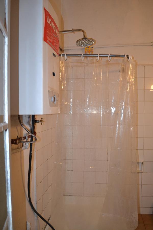 Hostal Austria ラパス エクステリア 写真