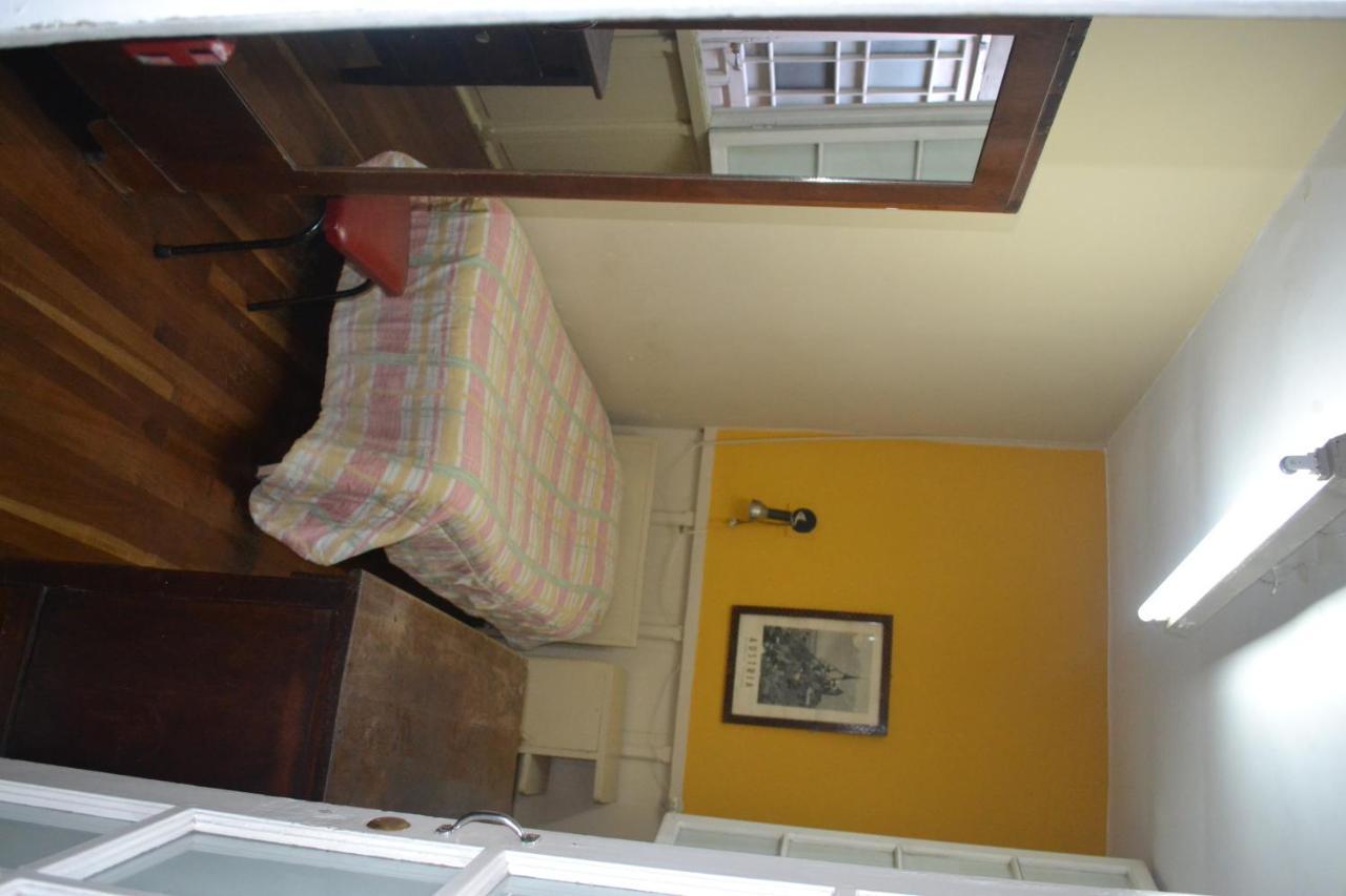 Hostal Austria ラパス 部屋 写真